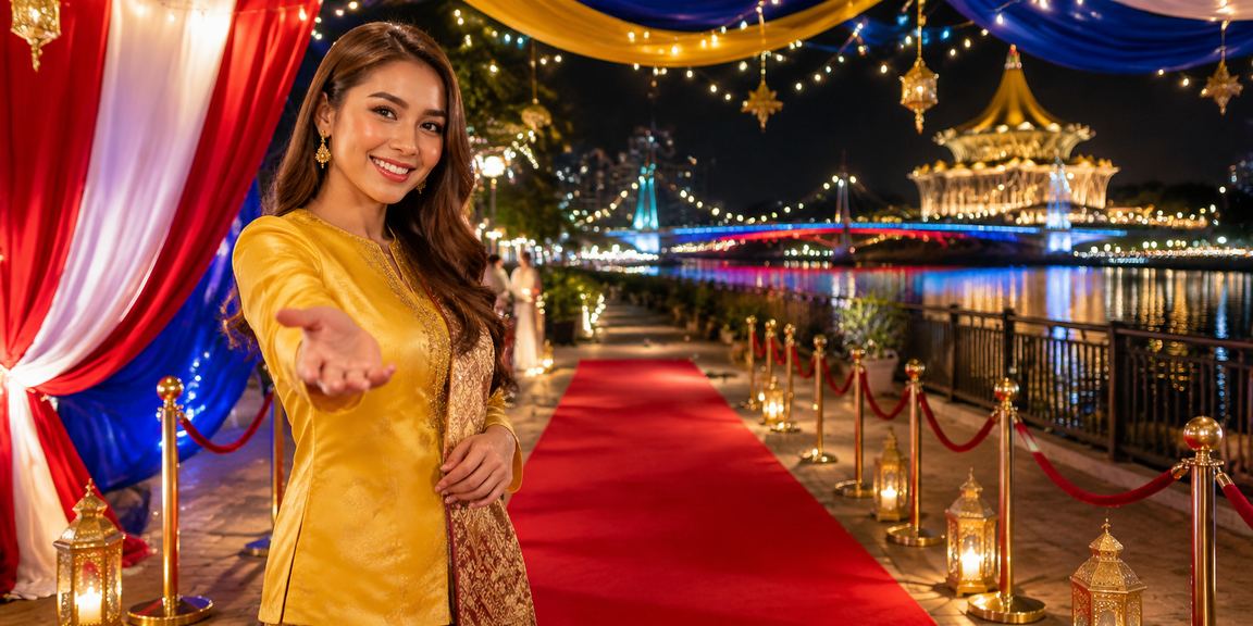 Promosi rebat bonus Hari Raya istimewa di shell88 untuk pengguna Malaysia