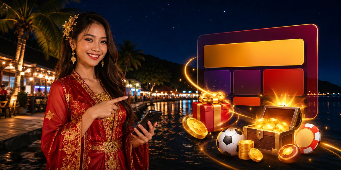 Proses deposit akaun loteri shell88 di Langkawi menggunakan kaedah pembayaran tempatan