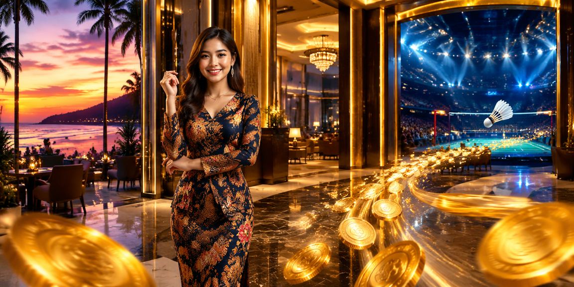 Peminat bola sepak bertaruh secara dalam talian dengan shell88 di Pulau Pinang